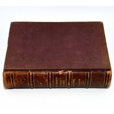 DICCIONARIO FERRO-CARRILES