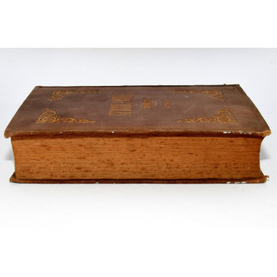 DICCIONARIO FERRO-CARRILES