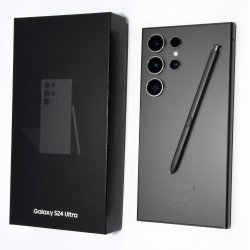 SAMSUNG GALAXY S24 ULTRA 512GB NEGRO