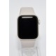 APPLE WATCH SE 2 ALU 40MM CEL PLATA