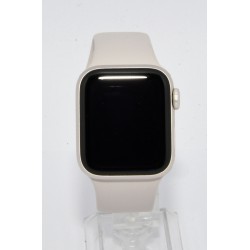APPLE WATCH SE 2 ALU 40MM CEL PLATA