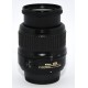 OBJETIVO NIKON DX 18-55 F3.5-5.6G II ED