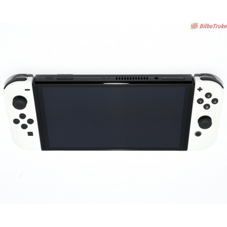 CONSOLA NINTENDO SWITCH OLED