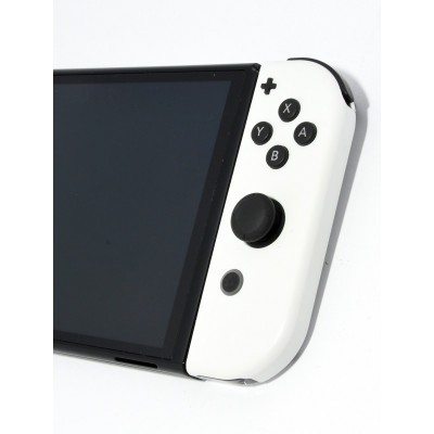 CONSOLA NINTENDO SWITCH OLED