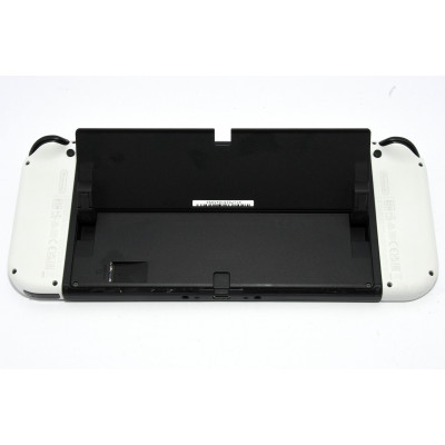 CONSOLA NINTENDO SWITCH OLED