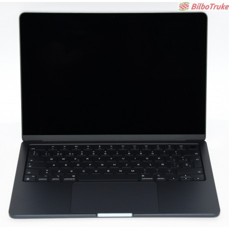 MACBOOK AIR 13p 2022 M2 / 256GB SSD / 8GB RAM