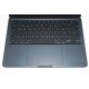 MACBOOK AIR 13p 2022 M2 / 256GB SSD / 8GB RAM