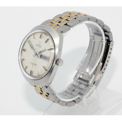 RELOJ AUTOMÁTICO OMEGA SEAMASTER COSMIC 168035 CAL 752