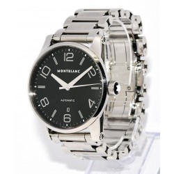 RELOJ AUTOMATICO MONTBLANC TIMEWALKER 7070