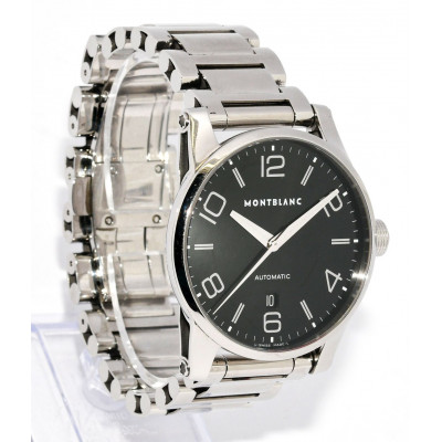 RELOJ AUTOMATICO MONTBLANC TIMEWALKER 7070