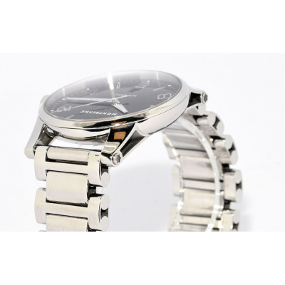 RELOJ AUTOMATICO MONTBLANC TIMEWALKER 7070