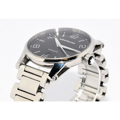 RELOJ AUTOMATICO MONTBLANC TIMEWALKER 7070