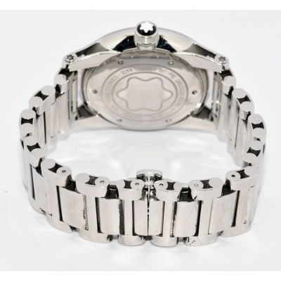 RELOJ AUTOMATICO MONTBLANC TIMEWALKER 7070