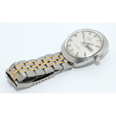 RELOJ AUTOMÁTICO OMEGA SEAMASTER COSMIC 168035 CAL 752