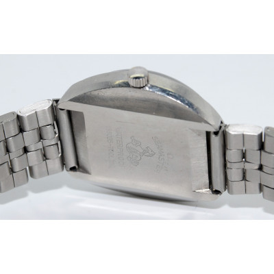 RELOJ AUTOMÁTICO OMEGA SEAMASTER COSMIC 168035 CAL 752