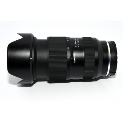 OBJETIVO TAMRON 28-75MM F:2.8 DI III VXD G2