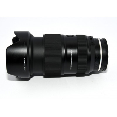 OBJETIVO TAMRON 28-75MM F:2.8 DI III VXD G2