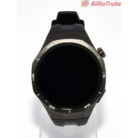 SMARTWATCH HUAWEI GT 5 PRO NEGRO