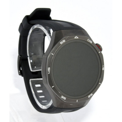 SMARTWATCH HUAWEI GT 5 PRO NEGRO