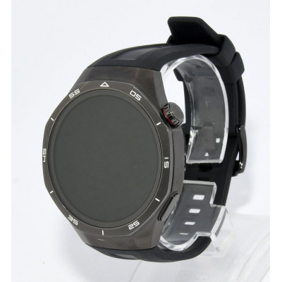 SMARTWATCH HUAWEI GT 5 PRO NEGRO