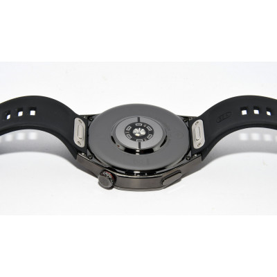 SMARTWATCH HUAWEI GT 5 PRO NEGRO