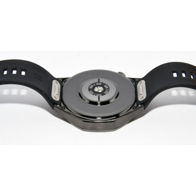 SMARTWATCH HUAWEI GT 5 PRO NEGRO