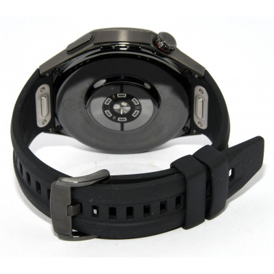 SMARTWATCH HUAWEI GT 5 PRO NEGRO