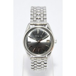 RELOJ AUTOMATICO CITIZEN 4-164792 SMY 72-0275