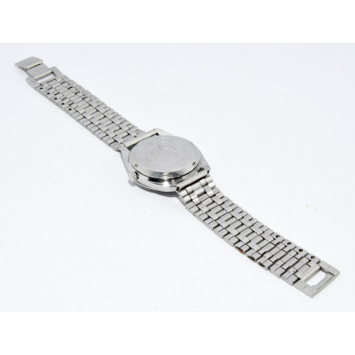 RELOJ AUTOMATICO CITIZEN 4-164792 SMY 72-0275