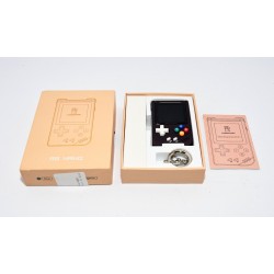 CONSOLA ANBERNIC RG NANO