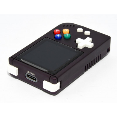 CONSOLA ANBERNIC RG NANO