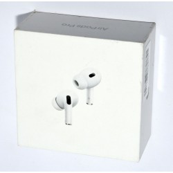 AURICULARES APPLE AIRPODS PRO 2 MTJV3TY PRECINTADO
