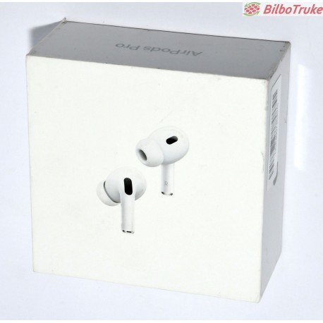 AURICULARES APPLE AIRPODS PRO 2 MTJV3TY PRECINTADO