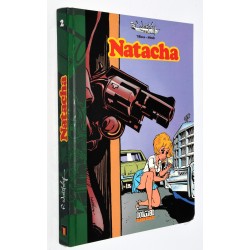 COMIC NATACHA 2