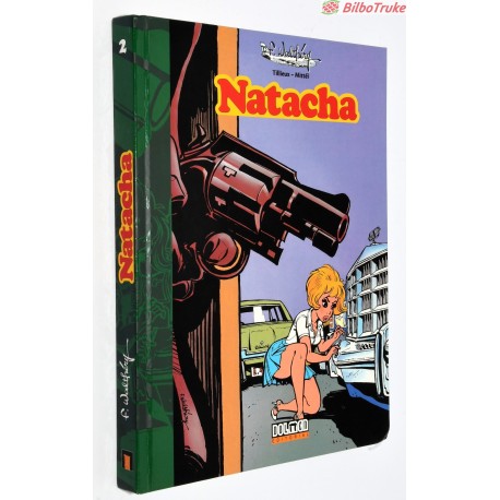 COMIC NATACHA 2