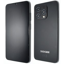 DOOGEE N55 PRO 256GB NEGRO