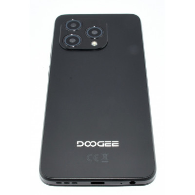 DOOGEE N55 PRO 256GB NEGRO