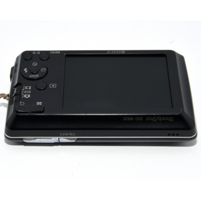 CAMARA COMPACTA SONY DSC-W620