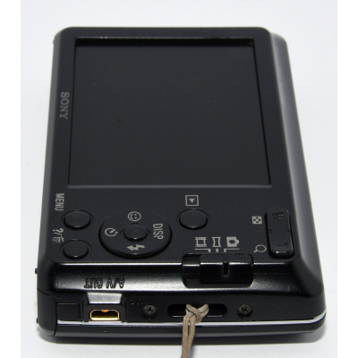 CAMARA COMPACTA SONY DSC-W620