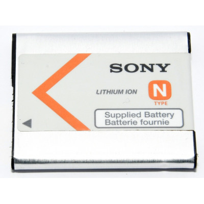 CAMARA COMPACTA SONY DSC-W620