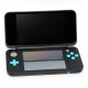 CONSOLA NEW NINTENDO 2DS XL AZUL/NEGRA