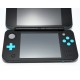 CONSOLA NEW NINTENDO 2DS XL AZUL/NEGRA