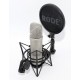 MICROFONO DE ESTUDIO RODE MT1-A
