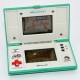 CONSOLA NINTENDO GAME WATCH BOMB SWEEPER