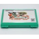 CONSOLA NINTENDO GAME WATCH BOMB SWEEPER