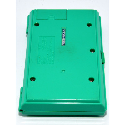 CONSOLA NINTENDO GAME WATCH BOMB SWEEPER