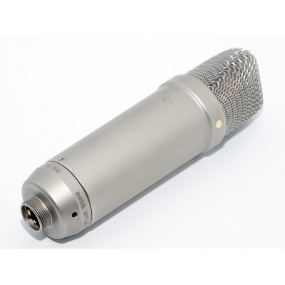 MICROFONO DE ESTUDIO RODE MT1-A