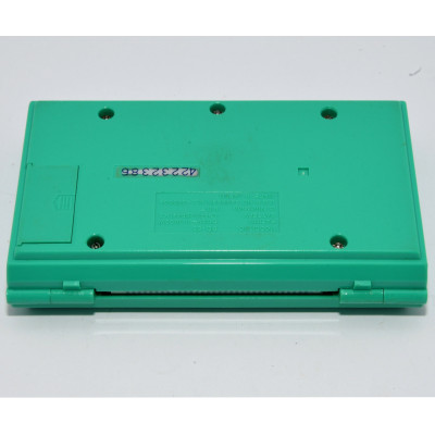 CONSOLA NINTENDO GAME WATCH BOMB SWEEPER