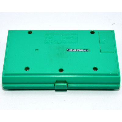 CONSOLA NINTENDO GAME WATCH BOMB SWEEPER