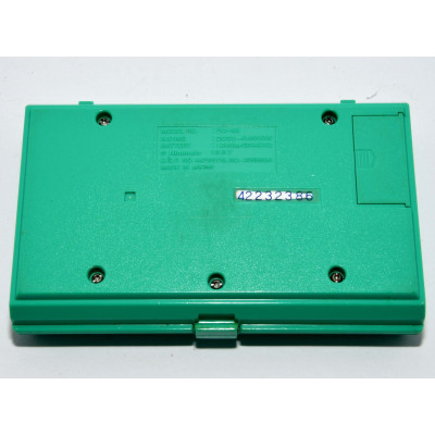 CONSOLA NINTENDO GAME WATCH BOMB SWEEPER